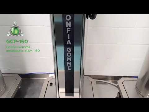 Gonfleur Professionnel – Modèle GCP-160 (Ø160 mm) pour station de lavage auto, équipement professionnel et pièces détachées.