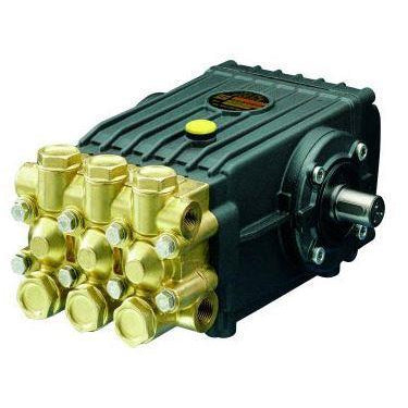 Pompe WS101 - station de lavage auto
