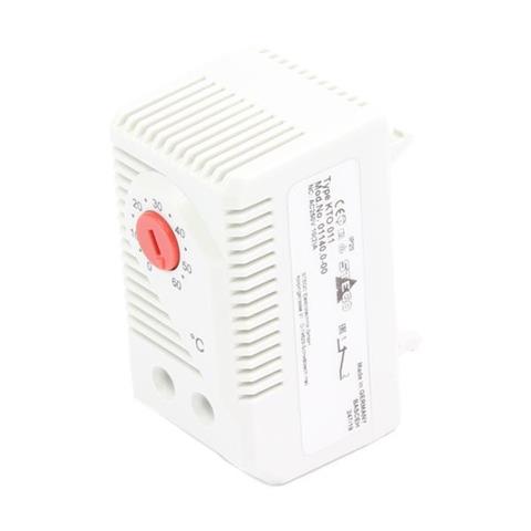 Régulateur de température (KTO 011 0-60) - station de lavage auto