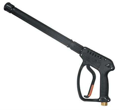 Pistolet haute pression VEGA (AR5 B M22) rallonge 3/8'' GW - station de lavage auto