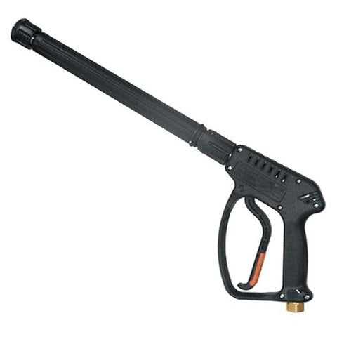 Pistolet haute pression VEGA (AR5 B M22) rallonge 3/8'' GW - station de lavage auto