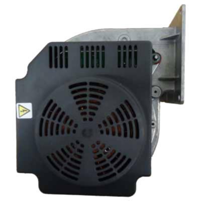 Ventilateur avec moteur HM 201 (537D3034)