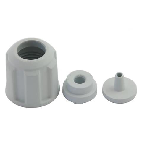 Capuchon pour les pompes de la série EVO/compact - station de lavage auto