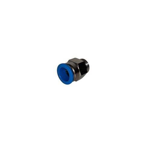 Raccord droit 16mm 1/2" FG - station de lavage auto