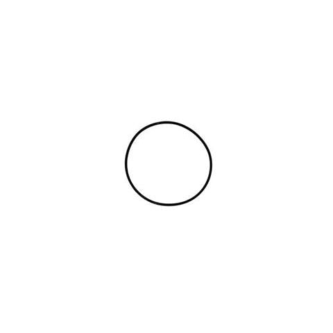 Joint d'arbre 60.05x1.78 pour pompes HAWK NMT CW (article 25 du set 1.905-542.0) - station de lavage auto