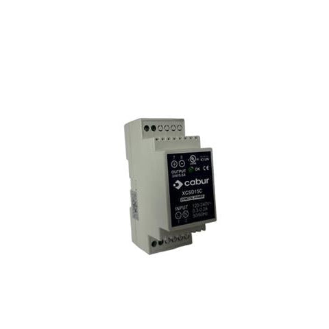 Cabur XCSD15C Switch Mode Power Supply (24V 0.6A 15W) 2S module (TO ARCHIVE) - station de lavage auto