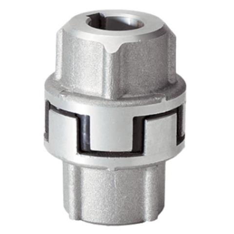 Embrayage de pompe Hawk NMT 28mm/24mm (1.099-541.0) - station de lavage auto