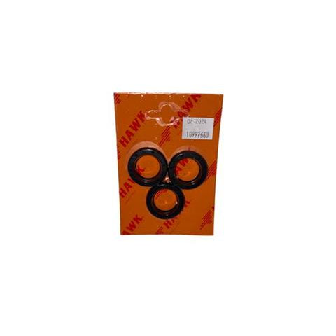 Kit de réparation des joints d'huile pour les pompes HAWK XLTI (1.099-766.0) - station de lavage auto
