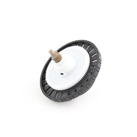 Roue dentée avec tringlerie (V3004) - pour tête CLACK - station de lavage auto