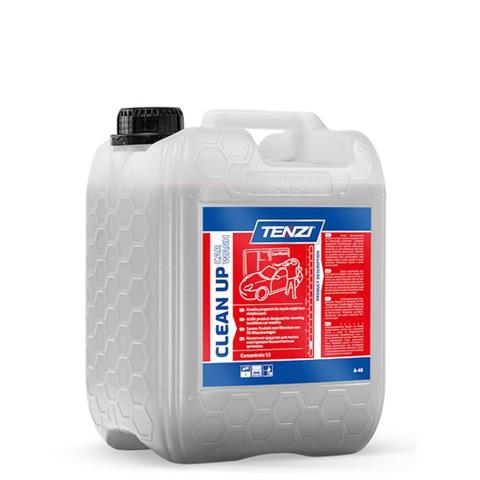 Clean Up Car Wash 10L ADR Nettoyeur de structure de lavage de voiture sans contact. - station de lavage auto