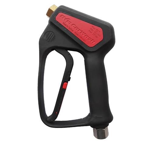 Pistolet BKF avec embout rotatif - station de lavage auto