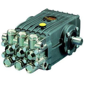 Pompe WS202 gauche (Left)