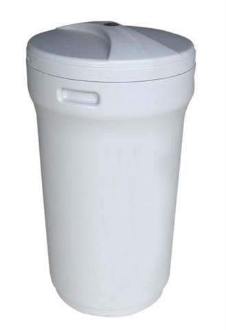 Réservoir de saumure 125 l à 250 - station de lavage auto