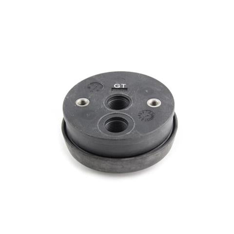 Bouchon du boîtier de pression à membrane - station de lavage auto