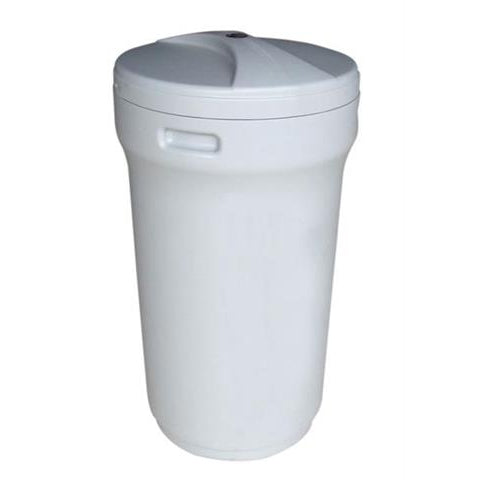 Réservoir de saumure 95 l (pour l'adoucisseur 160) - station de lavage auto