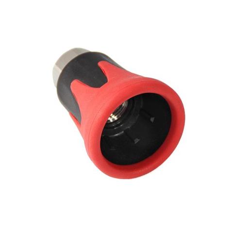 Couvercle de buse - station de lavage auto