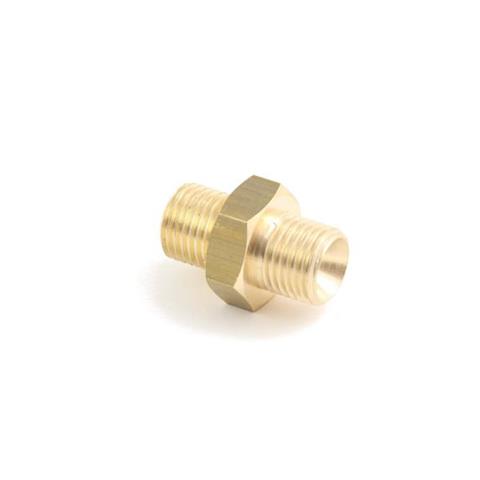 Nipple laiton 1/4" (35.0070) (1200020311) - station de lavage auto