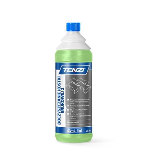 Nettoyage des chaussées 2 1l ADR Lubrifiants, huiles, carburants - station de lavage auto
