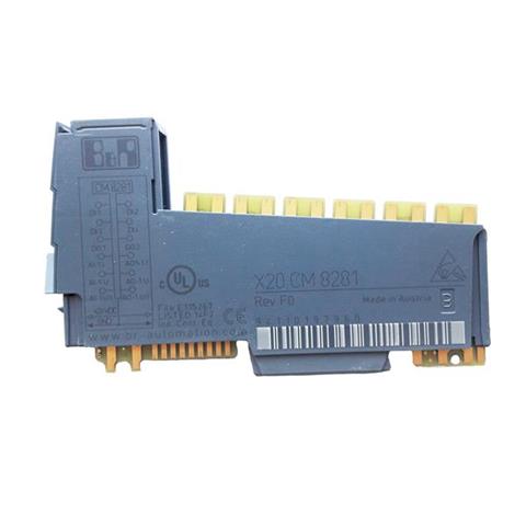 Module (B&R X20 CM8281)