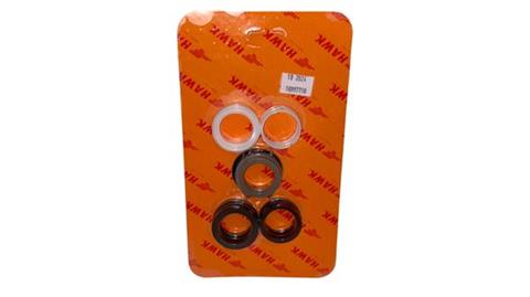 HAWK XLT5015I kit de réparation du joint d'étanchéité de la pompe (1.099-771.0) - station de lavage auto