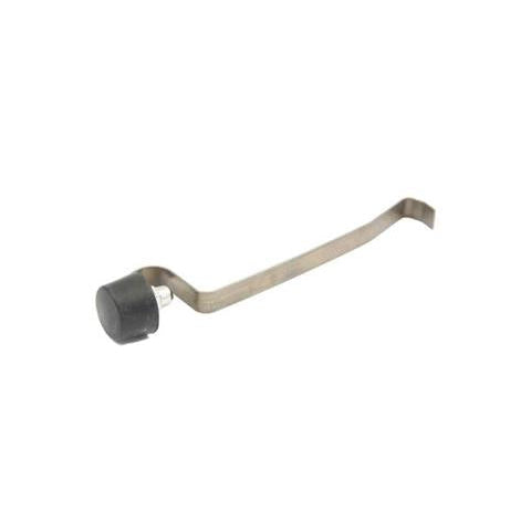 Bouchon de vidange pour le conteneur de brosses MOSMATIC - station de lavage auto