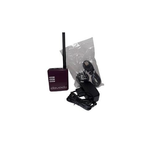 Dovado Tiny router - station de lavage auto