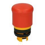Bouton d'arrêt d'urgence Eaton M22-PVT STOP - station de lavage auto