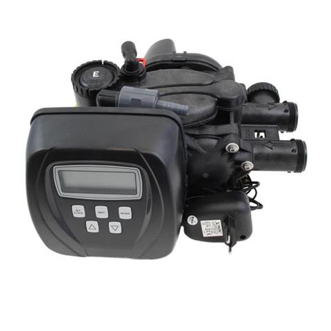 Tête de commande Clack CI pour adoucisseur (250 et 330)