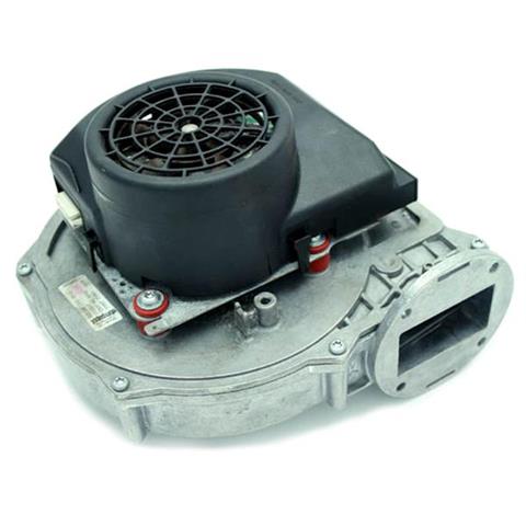 Ventilateur avec moteur DC/Sprint S pour chaudières ACV