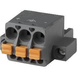 Raccord à compression de l'alimentation électrique B&R TB103.91 - station de lavage auto