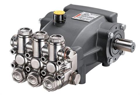 Pompa HAWK NMT2120CWR (1.099-305.0) prawa