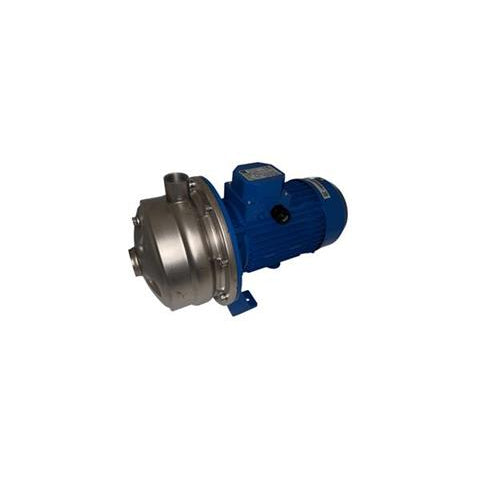 Pompa hydroforowa EBARA 2CDX 120/30, 400V, 2.2kW, AISI 304 (1989300004I)