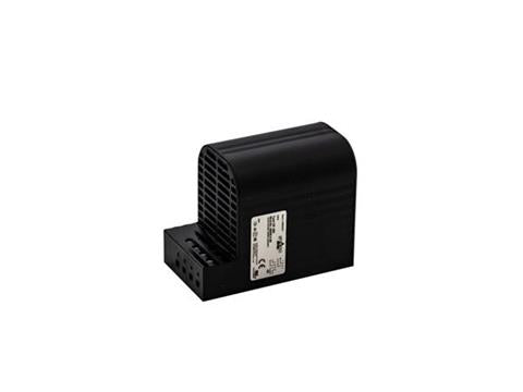 Convecteur sur rail TS, CS 060 50W, 230VAC, IP20 (STEGO 06000.0-00) - station de lavage auto