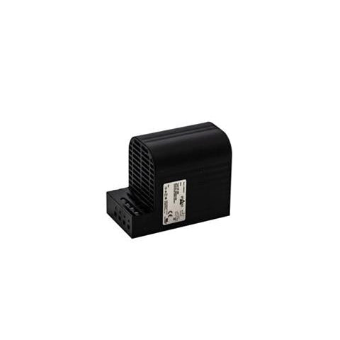 Convecteur sur rail TS, CS 060 50W, 230VAC, IP20 (STEGO 06000.0-00) - station de lavage auto