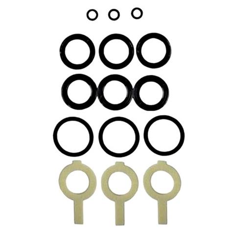 Kit de réparation des joints d'eau froide pour les pompes CAT 310/340/350 (30623) - station de lavage auto