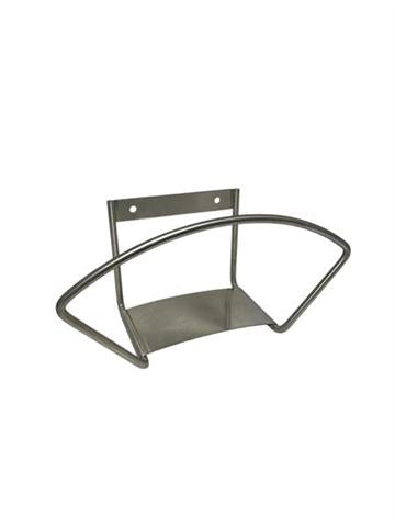 Suspension en acier inoxydable pour tuyau d'aspirateur (27.0003) - station de lavage auto