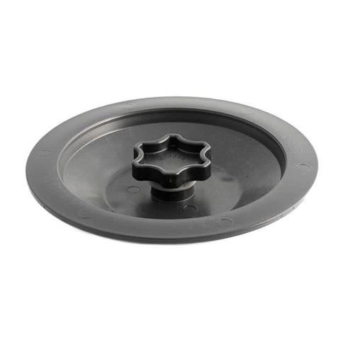 Porte-filtre - station de lavage auto