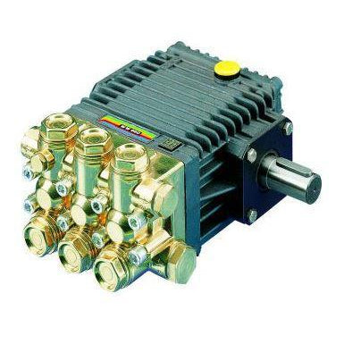 Pompa INTERPUMP W112 prawa