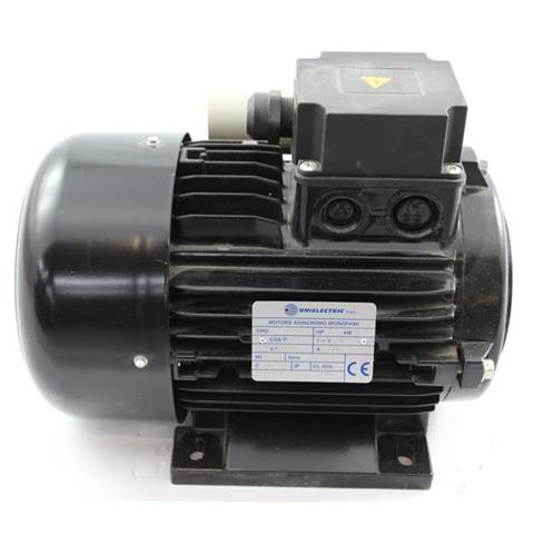 Moteur UNIELECTRIC, réf. 9027821