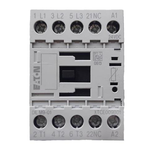 Contacteur Moeller DILM9-01 (24 V CC)