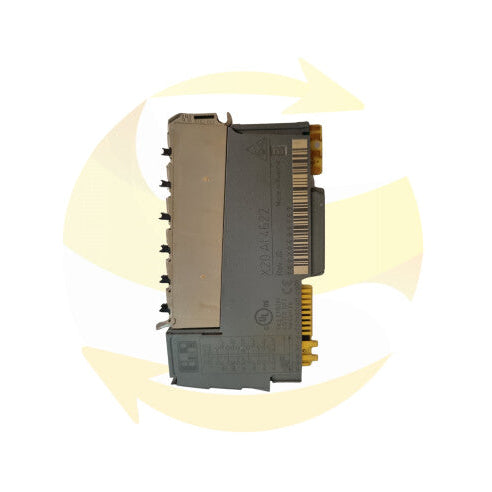 B&R X20 AI4622 entrées analogiques