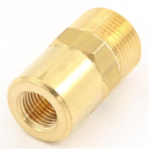 Raccord AR5-« A » 1/4" GW x M22-2, joints toriques pour raccord rapide M22-2, joints toriques AR5-« B » 26.1032.31