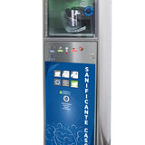 Désinfectants Casques