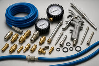 Accessoires et pièces gonfleurs