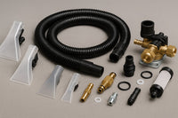 Accessoires et pièces nettoyeurs-sièges