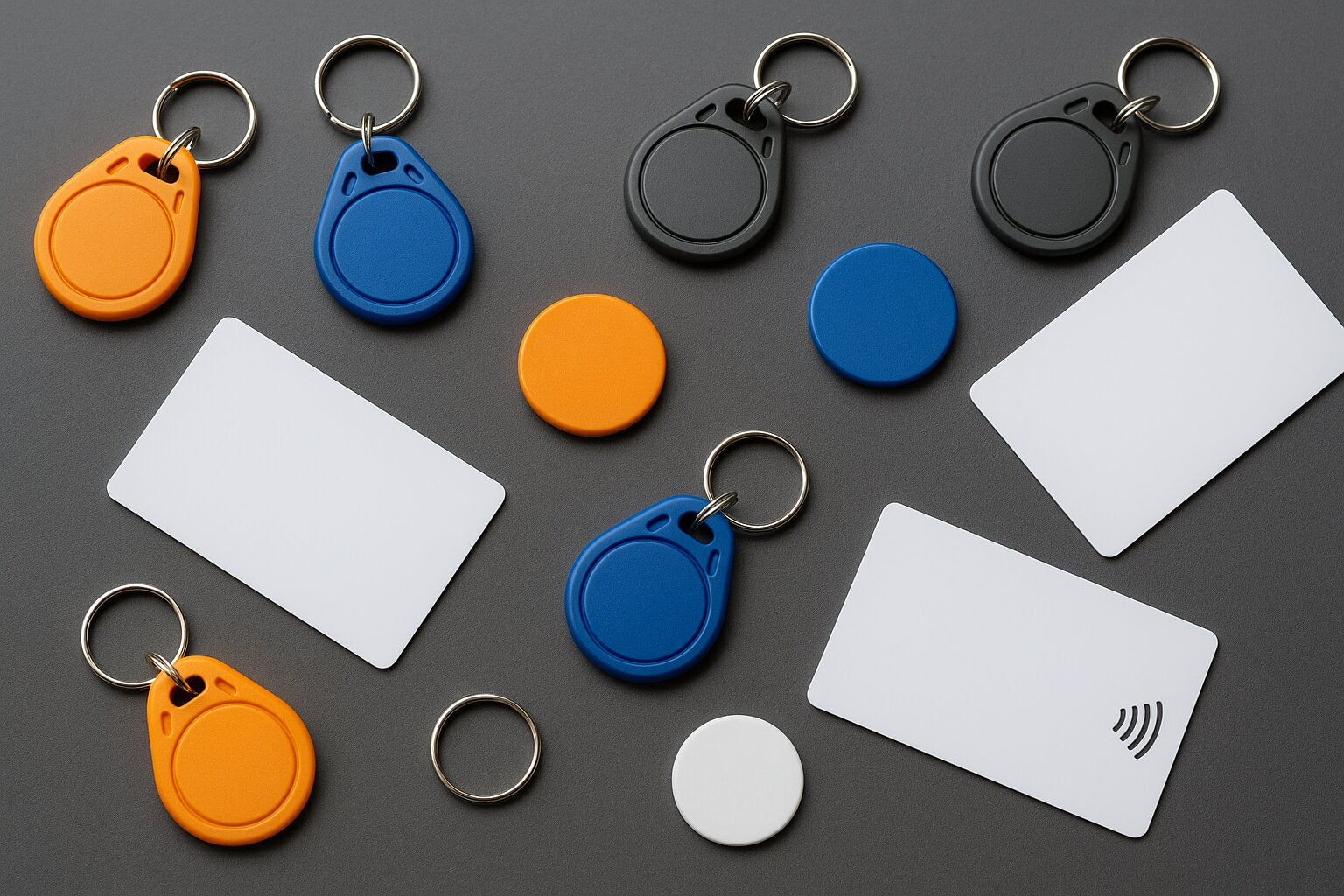Accessoires monétique