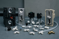 Accessoires et pièces distributeurs