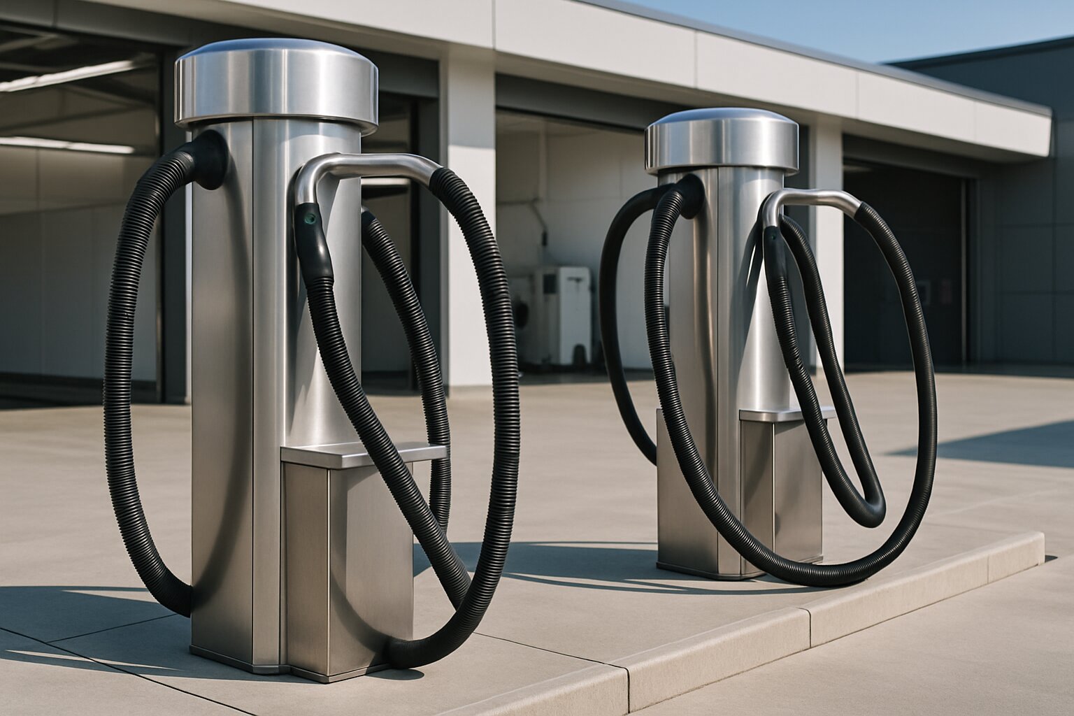 Aspirateur Station de Lavage | Aspirateur Voiture Pro