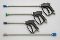 Ensembles pistolets