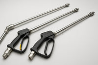 Lances